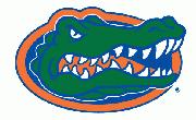 University Atheltic Association at the University of Florida Logo